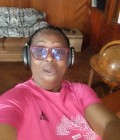 Rencontre Femme Cameroun à Yaoundé 1er : Michou, 61 ans